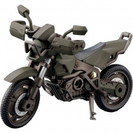 Hexa Gear - Figurine Plastic Model Kit 1/24 Alternative Cross Rider Forest Color Ver. 10 cm