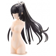 Sousai Shojo Teien - Accessoires pour figurines Arranged Wigs Hime Cut Pony Tail