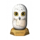 Harry Potter - Puzzle 3D Hylkies Hedwig (55 pièces)