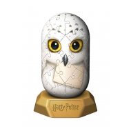 Harry Potter - Puzzle 3D Hylkies Hedwig (55 pièces)