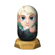 Harry Potter - Puzzle 3D Hylkies Draco Malfoy (55 pièces)