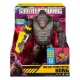 Godzilla x Kong: Le Nouvel Empire - Figurine Mega Titans Kong 33 cm