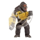 Godzilla x Kong: Le Nouvel Empire - Figurine Mega Titans Kong 33 cm