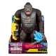 Godzilla x Kong: Le Nouvel Empire - Figurine Mega Titans Kong 61 cm