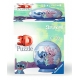 Lilo & Stitch - Puzzle 3D Puzzle-Ball Stitch & Angel (55 pièces)