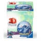 Lilo & Stitch - Puzzle 3D Puzzle-Ball Stitch (55 pièces)