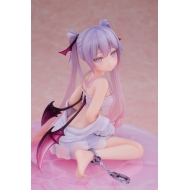 Original Character - Statuette 1/6 Rurudo Eve Pink Ver. 16 cm