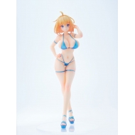 Original Character - Statuette 1/6 Sakura Sophia F. Shirring Bikini Ver. 27 cm