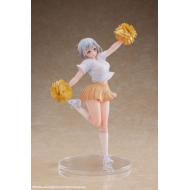 Original Illustration - Statuette 1/6 Cheerleader Riku illustration by Jonsun Limited Edition 29 cm