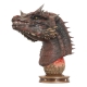 Game of Thrones - Buste Legends in 3D 1/2 Caraxes 30 cm