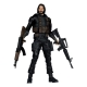 DC Direct McFarlane Toys Digital - Figurine BRZRKR B 18 cm