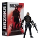 DC Direct McFarlane Toys Digital - Figurine BRZRKR B 18 cm