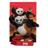 Kung Fu Panda - Statuette Movie Maniacs Po 17 cm