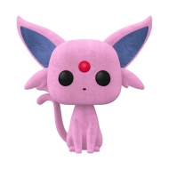 Pokémon - Figurine POP! Flocked Espeon 9 cm