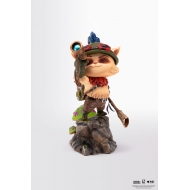 League of Legends - Statuette 1/4 Teemo 40 cm