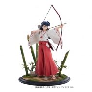 Inuyasha - Statuette 1/7 Kagome Higurashi 32 cm