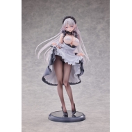 Original Character - Statuette 1/6 Maid Oneesan Cynthia Illustrated by Yukimiya Yuge 28 cm