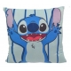 Lilo & Stitch - Coussin Stitch Rayure 40 cm