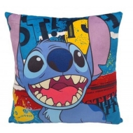 Lilo & Stitch - Coussin Stitch Chaos 40 cm