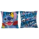 Lilo & Stitch - Coussin Stitch Chaos 40 cm