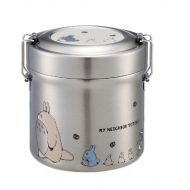 Mon voisin Totoro - Mug thermo March of the Totoros