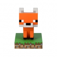 Minecraft - Lampe Icons Fox 11 cm