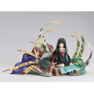 Jigoku Shojo - Statuette 1/7 Yoi no Togi - Ai Enma 18 cm