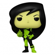 Kim Possible - Figurine POP! Shego 9 cm