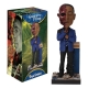 Breaking Bad - Figurine Bobble Head Gus Fring Face Off 20 cm