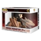 House of the Dragon - Figurine POP! Aegon Targaryen avec Sunfyre 14 cm