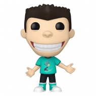 Jimmy Neutron - Figurine POP! Sheen 9 cm