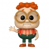 Jimmy Neutron - Figurine POP! Carl 9 cm