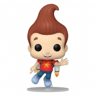 Jimmy Neutron - Figurine POP! Jimmy 9 cm