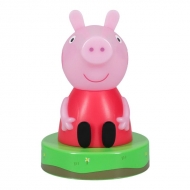 Peppa Pig - Lampe Icons Peppa 11 cm