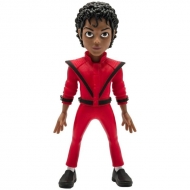 Michael Jackson - Figurine Michael Jackson 12 cm