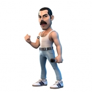 Queen - Figurine Freddie Mercury 12 cm