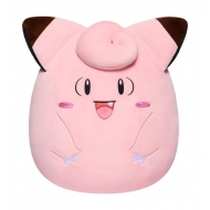 Squishmallows - Peluche Mélofée 25 cm