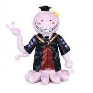 Assassination Classroom - Peluche Shy 27 cm