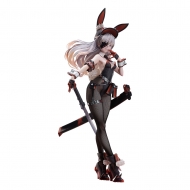 Original Character - Statuette Combat Rabbit Series 1/4 x-10 47 cm By Ayaki