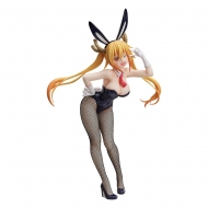 Miss Kobayashi's Dragon Maid - Statuette 1/4 Tohru: Bunny Ver. 45 cm