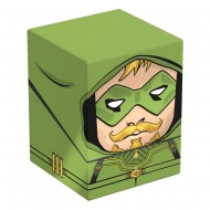 Squaroes - DC Justice League JL015 Green Arrow