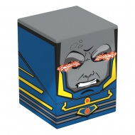 Squaroes - DC Justice League JL011 Darkseid