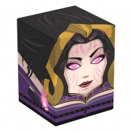 Squaroes - Magic: The Gathering Foundations MTG001 Liliana