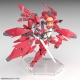 Alice Gear Aegis Expansion - Figurine Megami Device Plastic Model Kit Nodoka Takahata Shimon 20 cm