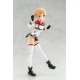 Alice Gear Aegis Expansion - Figurine Megami Device Plastic Model Kit Nodoka Takahata Shimon 20 cm