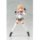 Alice Gear Aegis Expansion - Figurine Megami Device Plastic Model Kit Nodoka Takahata Shimon 20 cm