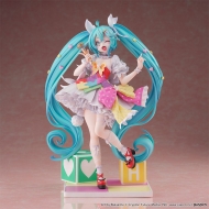 Character Vocal Series 01 - Statuette 1/7 Hatsune Miku Expo 2023 VR Ver. 26 cm