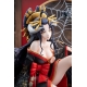 Overlord - Statuette 1/7 Albedo Splendid Kimono Ver. 27 cm