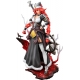 Overlord - Statuette 1/8 Lupusregina Beta 10ème Anniversaire so-bin Ver. with Background Parts 22 cm