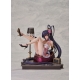 High School DxD Hero - Statuette 1/6.5 Akeno Himejima: Light Novel 15th Anniversary Ver. 17 cm